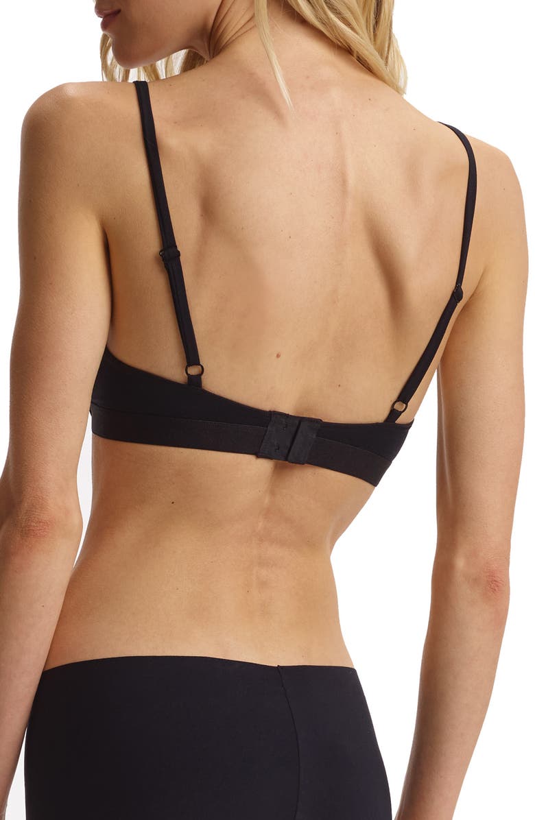 Commando Butter Better Than Nothing Underwire Bra, Alternate, color, 