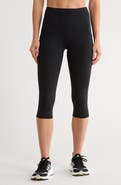 MARIKA Uma High Waist Capri Leggings