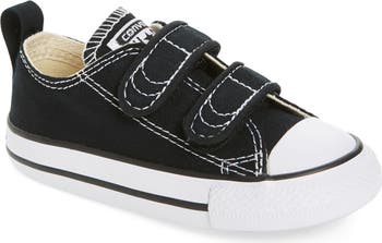 Converse strap on shoes best sale