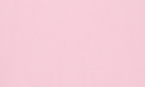 Isaac Mizrahi New York Ruffle Sleeveless Top In Soft Pink