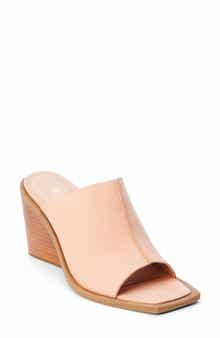 Matisse Lillie Wedge Sandal