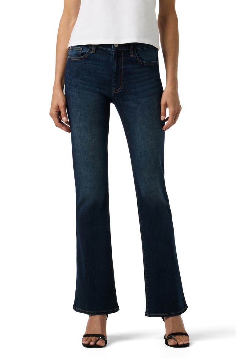 Blair High Waist Bootcut Jeans, Alternate, color, SPOTLIGHT