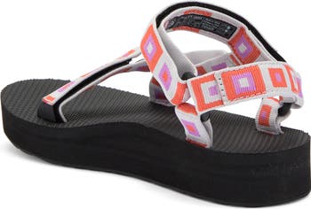 Midform Universal Sandal