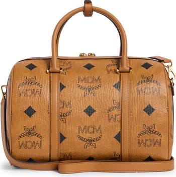 Aren Barrel Bag