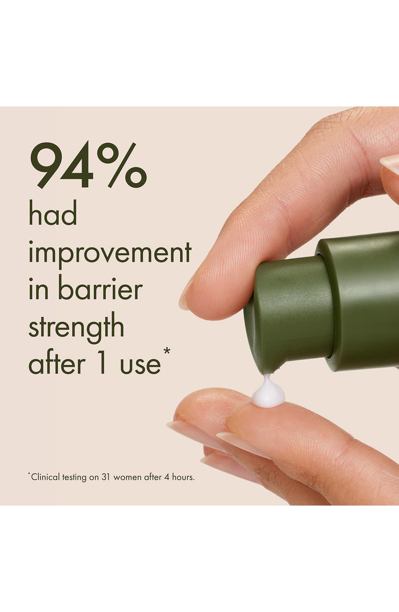 Origins Mega-Mushroom Barrier Rescue Concentrated Serum, Alternate, color,