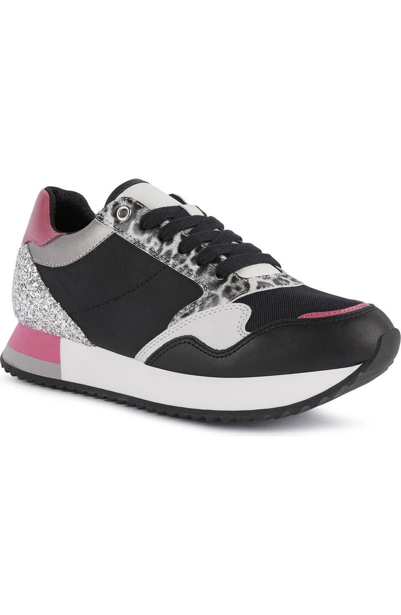 Geox Doralea Sneaker, Main, color,