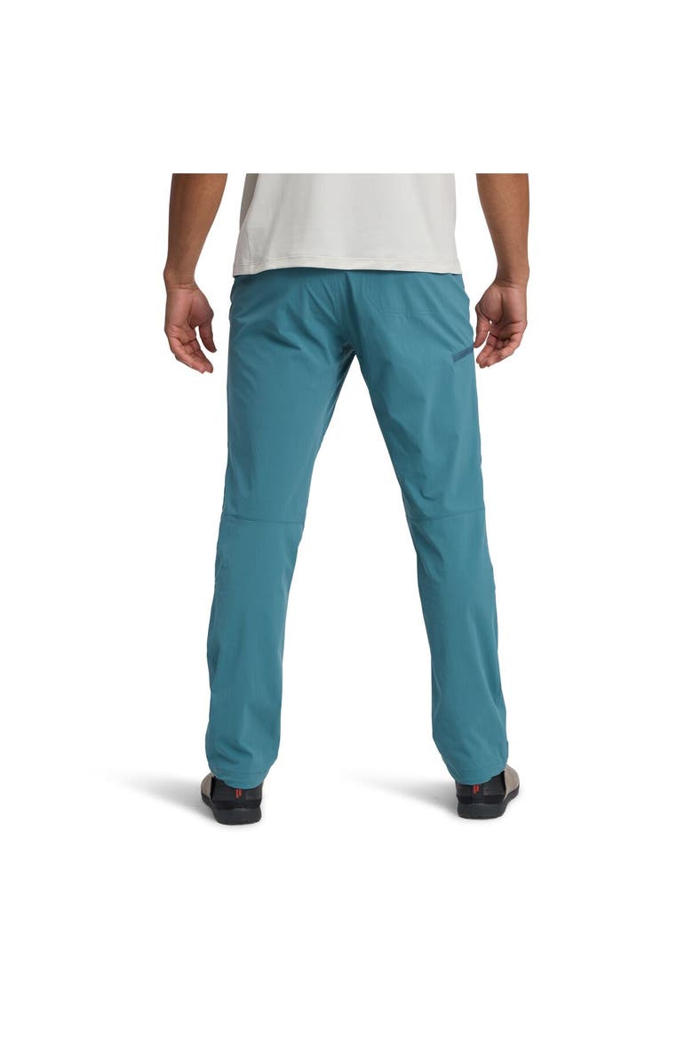 Alpine Light Pant - Men's, Alternate, color, Creek Blue