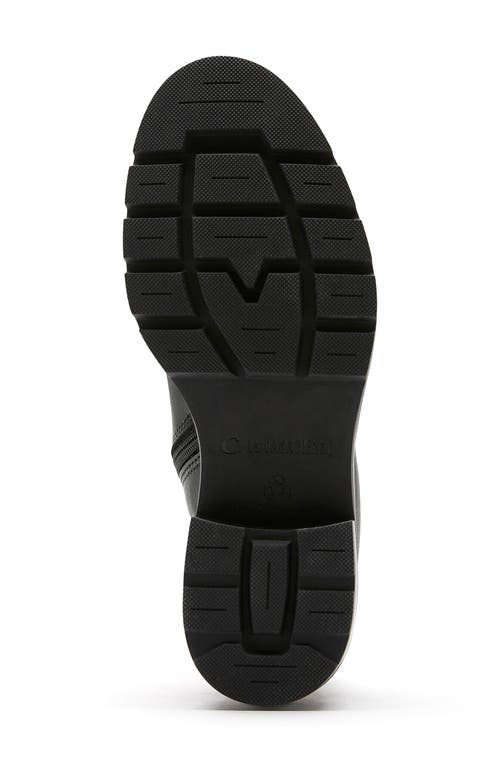 La Canadienne Sean Waterproof Boot In Black