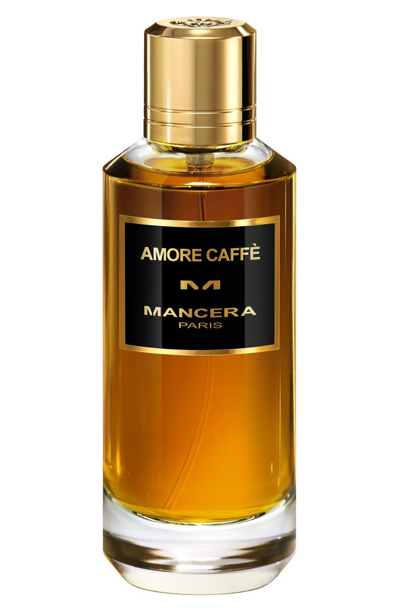 Mancera Paris Amore Cafe Eau de Parfum, Alternate, color,