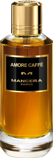 か*ず様 マンセラ　アモーレカフェ　Mancera Amore caffe Mancera Amore Caffe Eau de Parfum | Saks Fifth Avenue