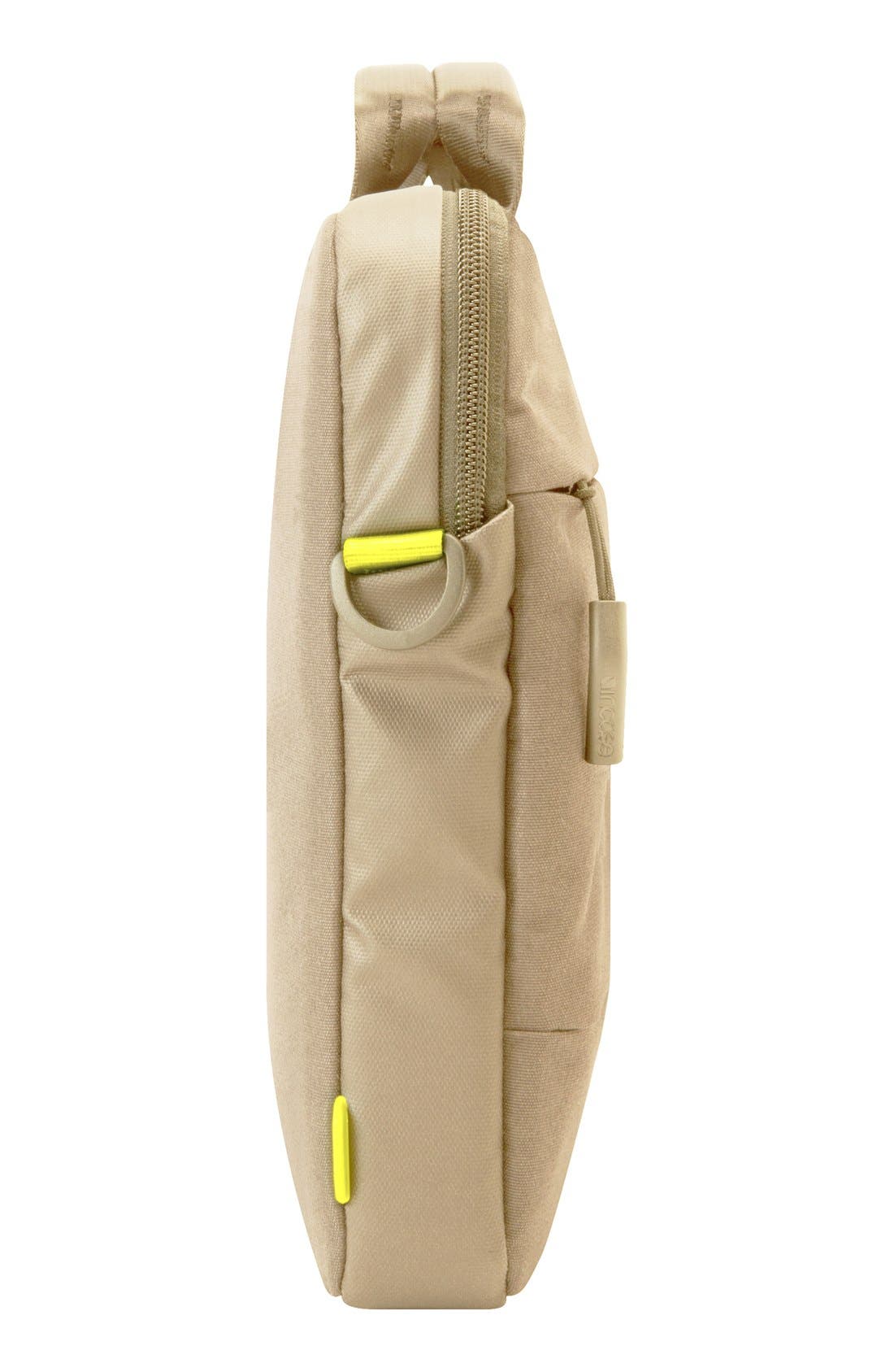 Incase Designs City Collection 13-Inch Briefcase, Alternate, color, 