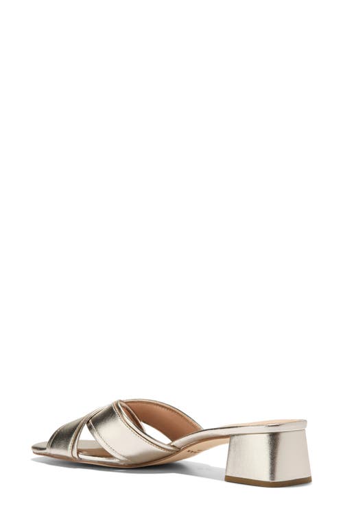 Shop Cole Haan Landon Block Heel Sandal