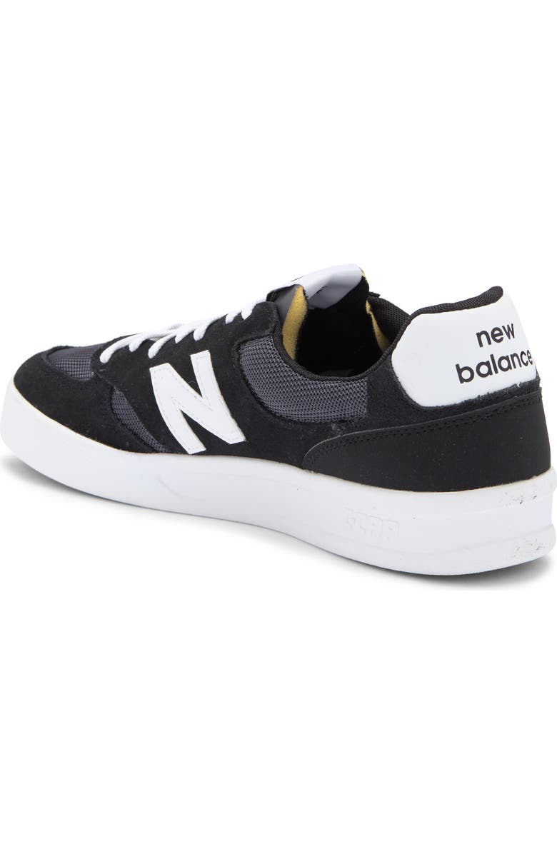 New Balance CT300 Skate Sneaker, Alternate, color,