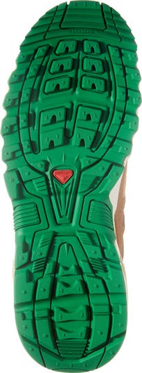 【Salomon】 正規品★ ACS +OG Taffy Rubber Jolly Green Size 8.5 - Salomon ACS+ OG Taffy Jolly Green for sale online