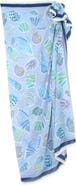 Echo Sea Shells Sarong