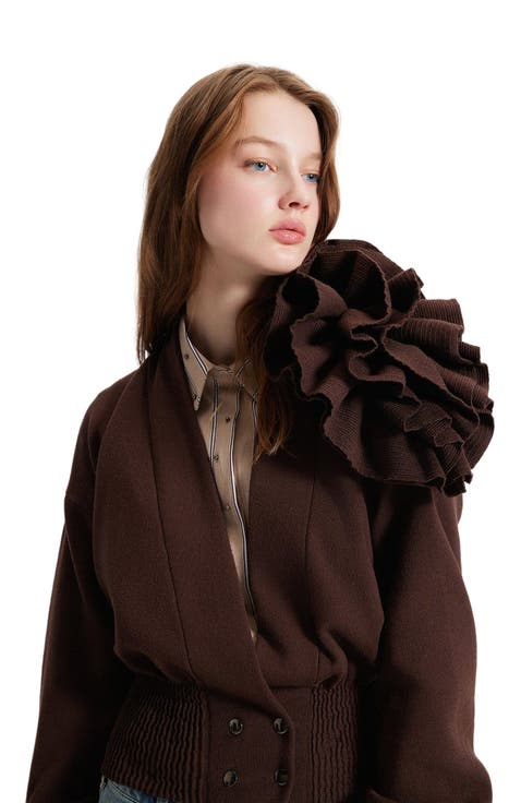 Nomia Short Sleeve Polo Tee