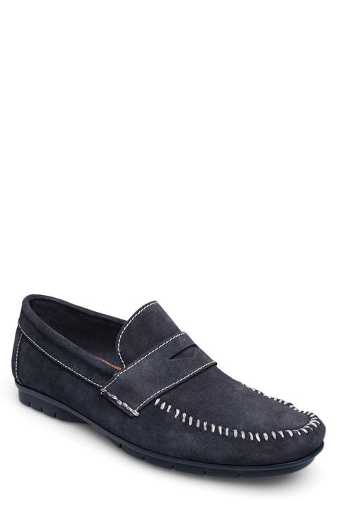Miguel Driving Shoe (Men)