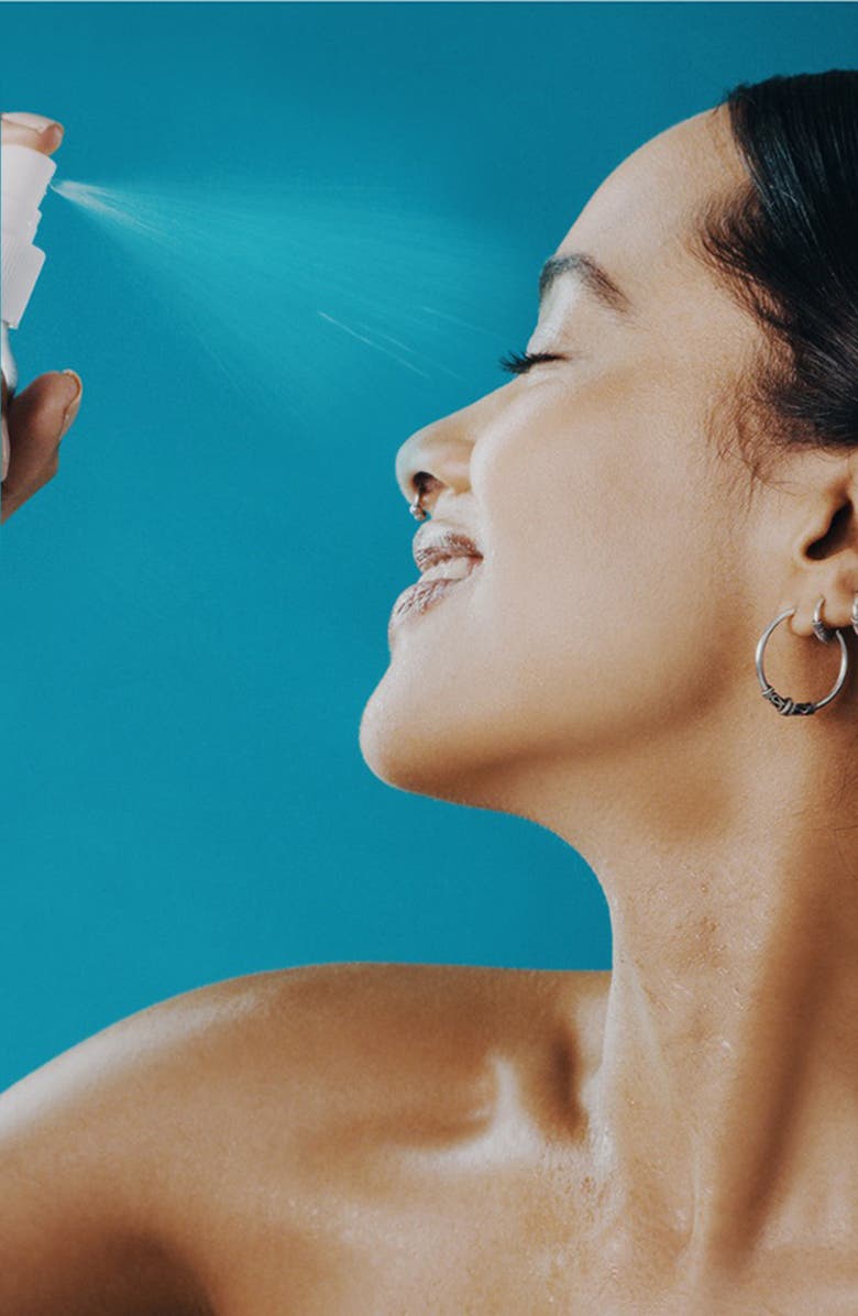 basq NYC Calendula Lavender Mist, Alternate, color, NO COLOR