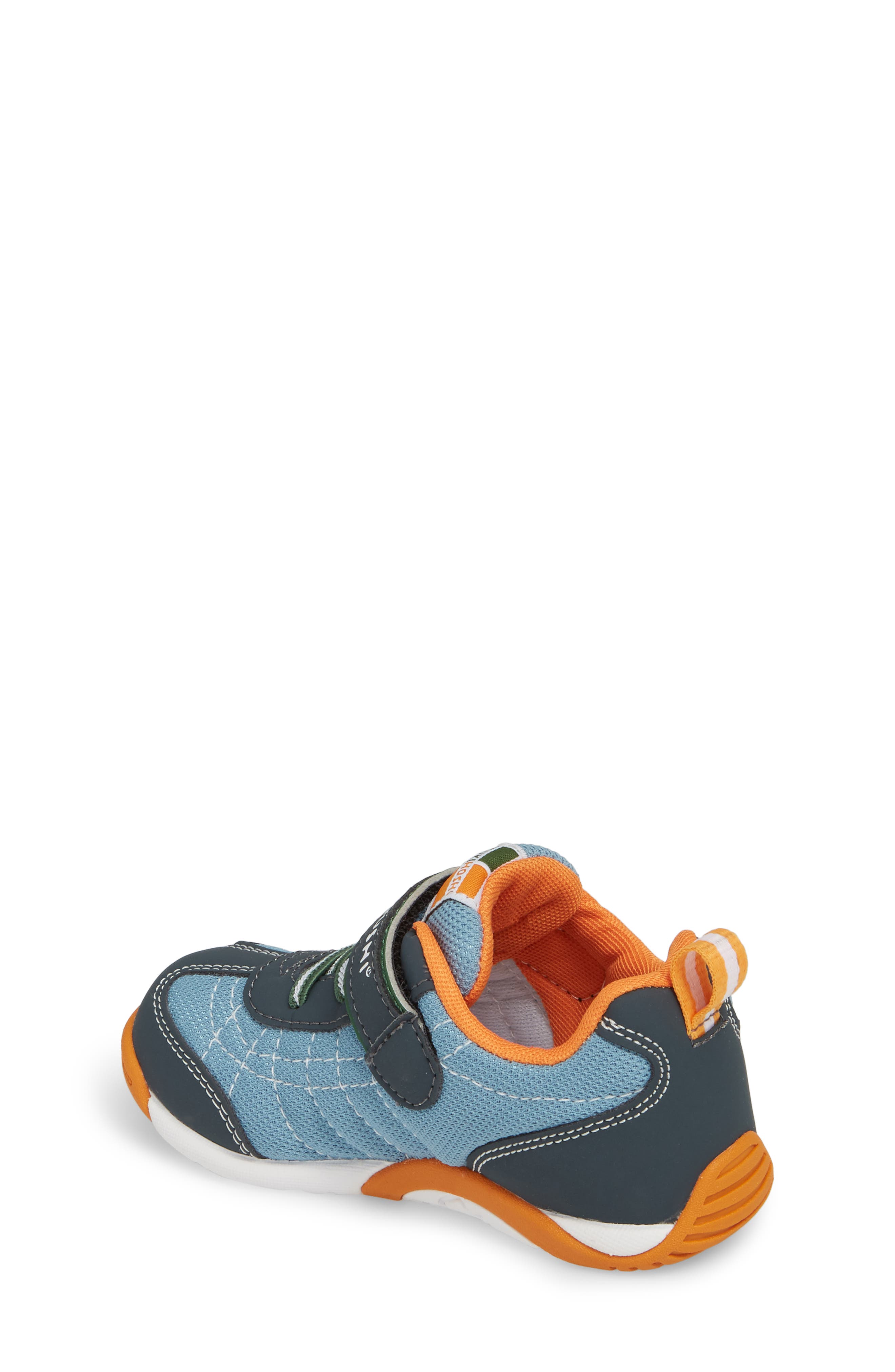 Tsukihoshi Kaz Washable Sneaker, Alternate, color, 