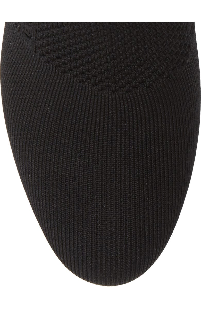 Eileen Fisher Choice Knit Boot, Alternate, color,
