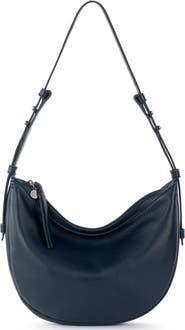 The Sak Tess Shoulder Bag Leather