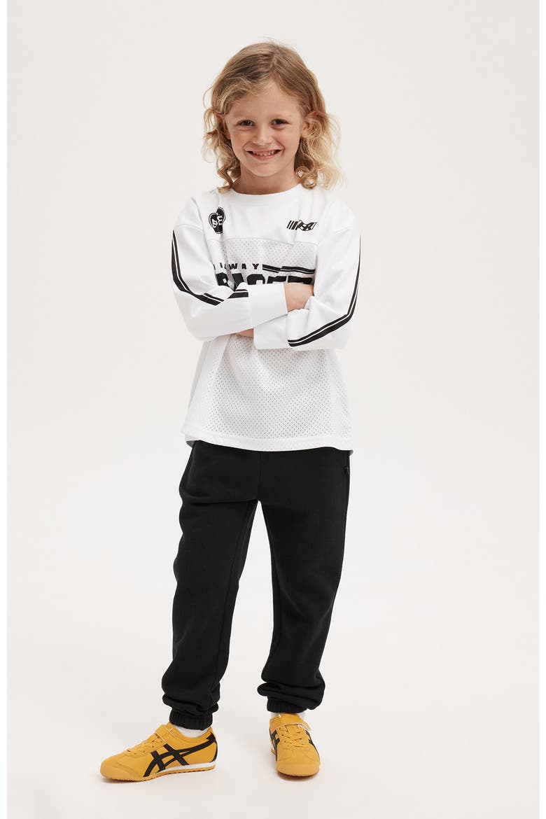 Sammy Relax Trackpant, Alternate, color, True Black