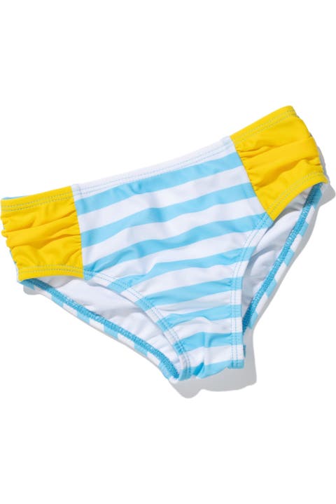 Swimwear 2-Piece Tankini and Bottoms Set