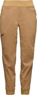 Black Diamond Technician Jger Pant - Women's