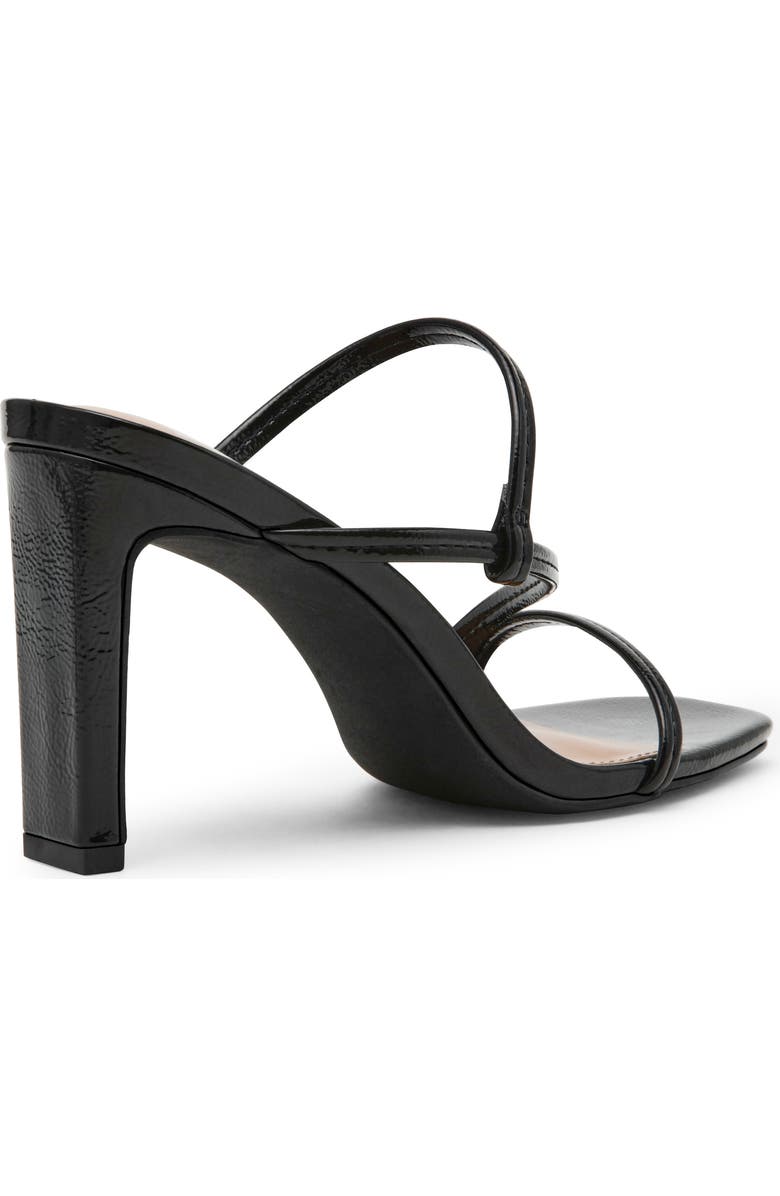DV by Dolce Vita Starlit Sandal, Alternate, color, Black