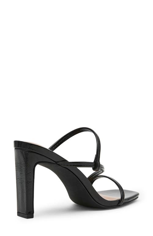 Dolce Vita Dv By Starlit Sandal In Black