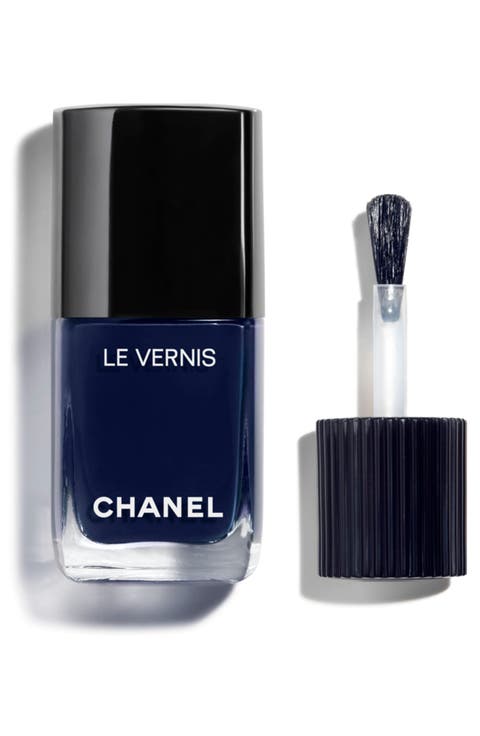 LE VERNIS Longwear Nail Color