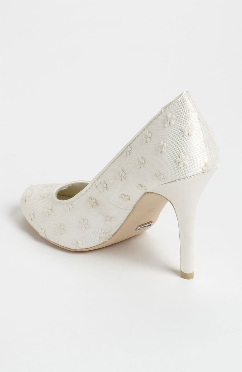 Menbur 'Lace' Pump, Alternate, color,