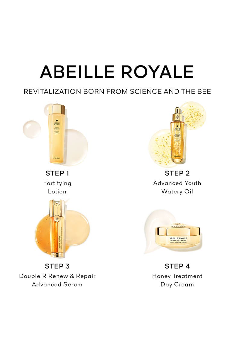 Abeille Royale Revitalizing Ritual Set $252 Value, Alternate, color, NO COLOR