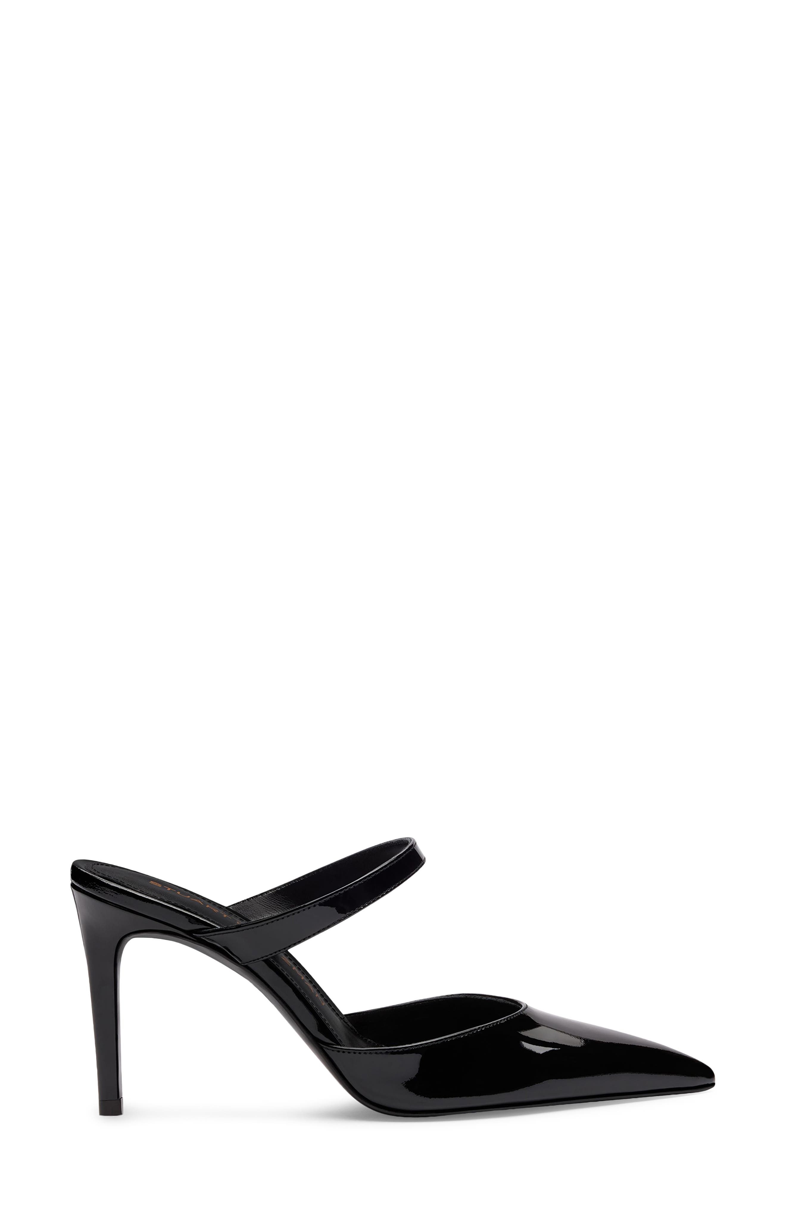 Power Mule 85, Alternate, color, BLACK CALF