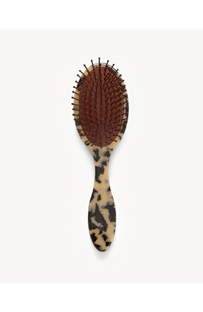 MACHETE Everyday Detangling Hair Brush, Main, color, Blonde Tortoise