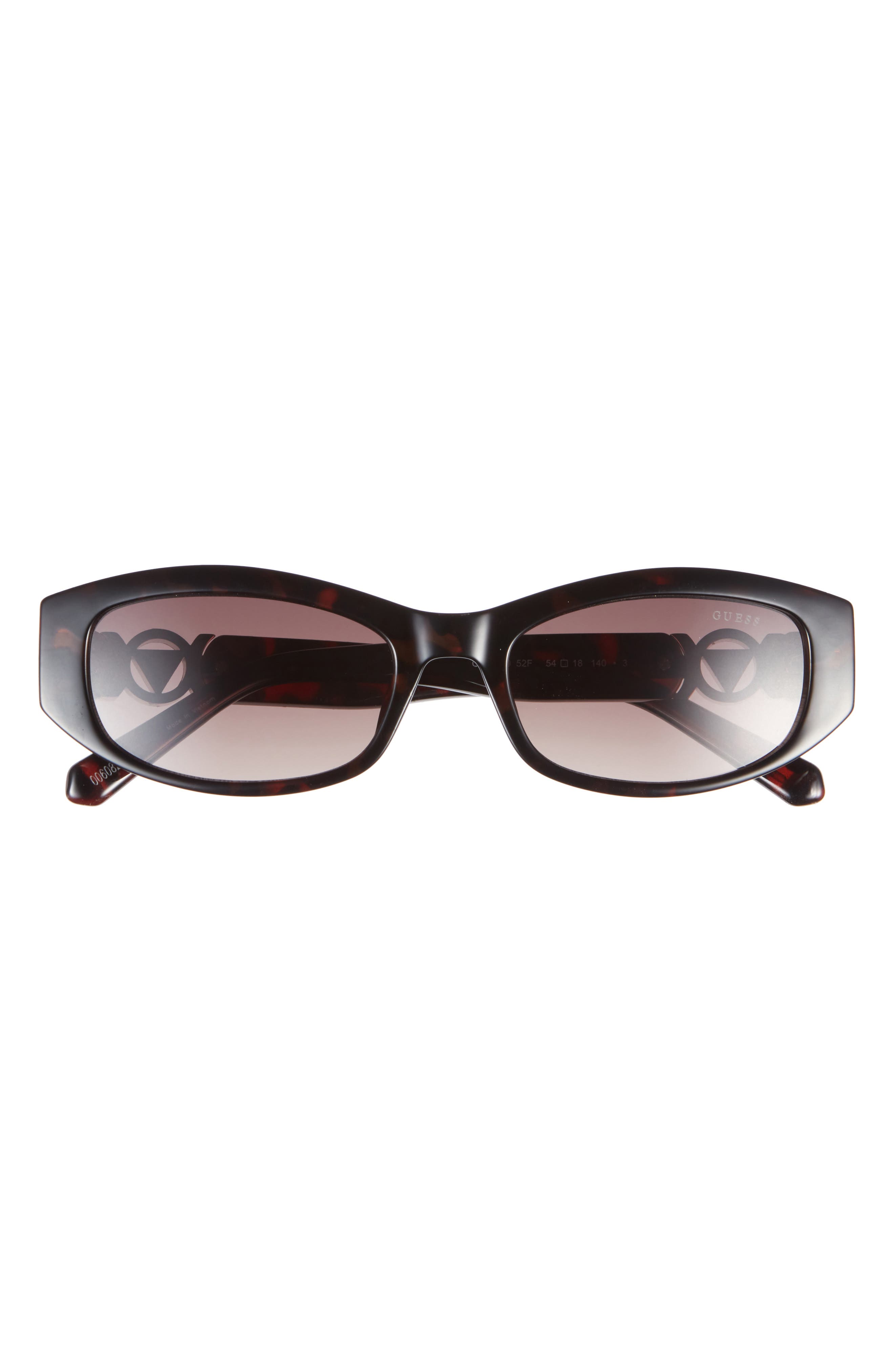 DARK HAVANA / GRADIENT BROWN