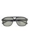 57mm Navigator Sunglasses