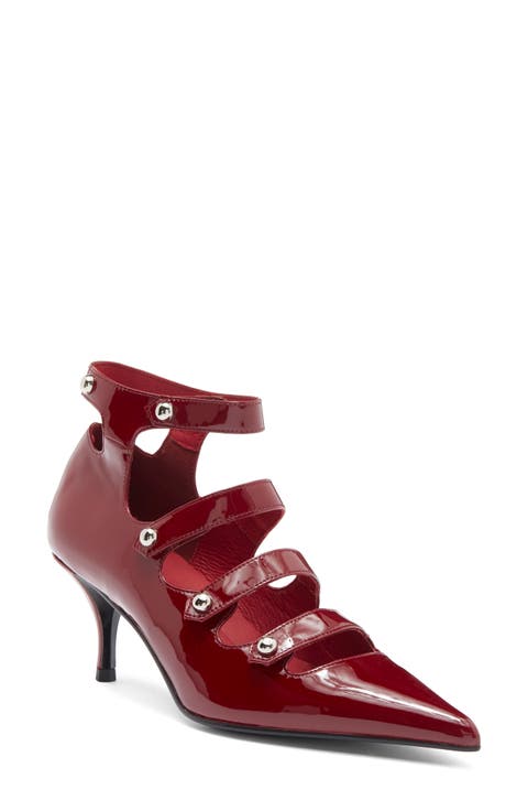 Strpz Pump (Women)
