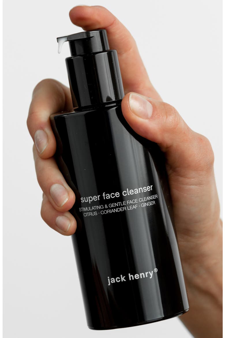 Super Face Cleanser, Alternate, color, NO COLOR