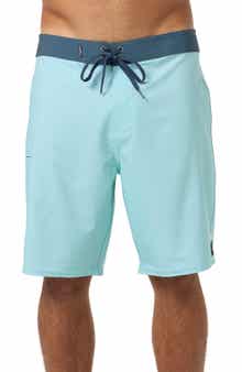 O'Neill Hyperfreak Heat Board Shorts