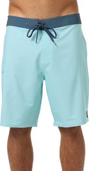 O'Neill Hyperfreak Heat Board Shorts