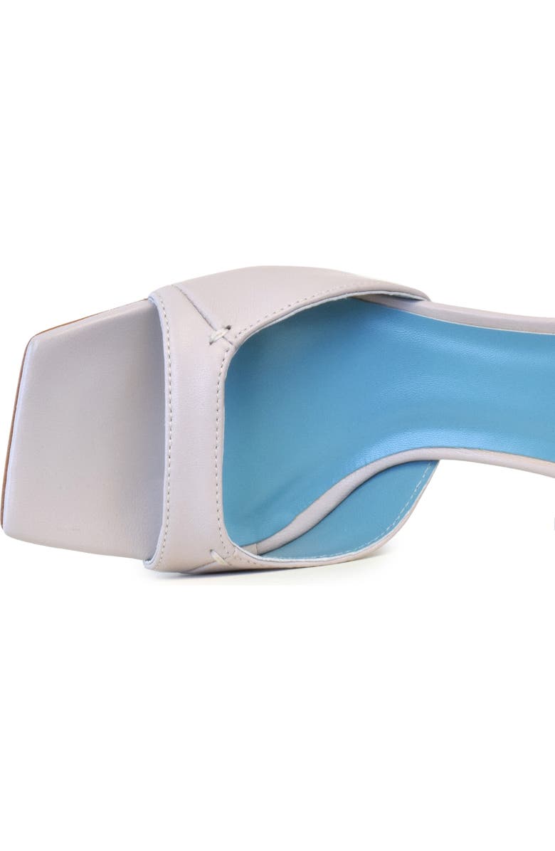 Valentina Rangoni Lyvia Sandal, Alternate, color, Nuvola Parmasoft