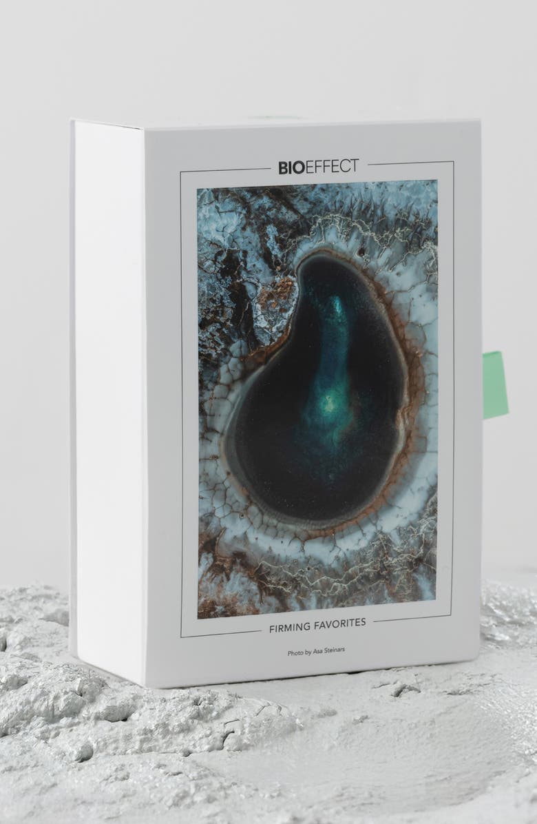 BIOEFFECT Firming Favorites Gift Set $286 Value, Alternate, color,
