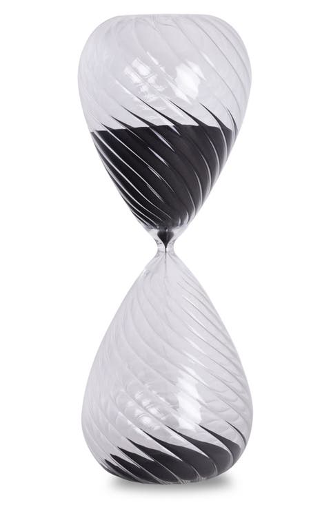 90-Minute Hourglass Sand Timer