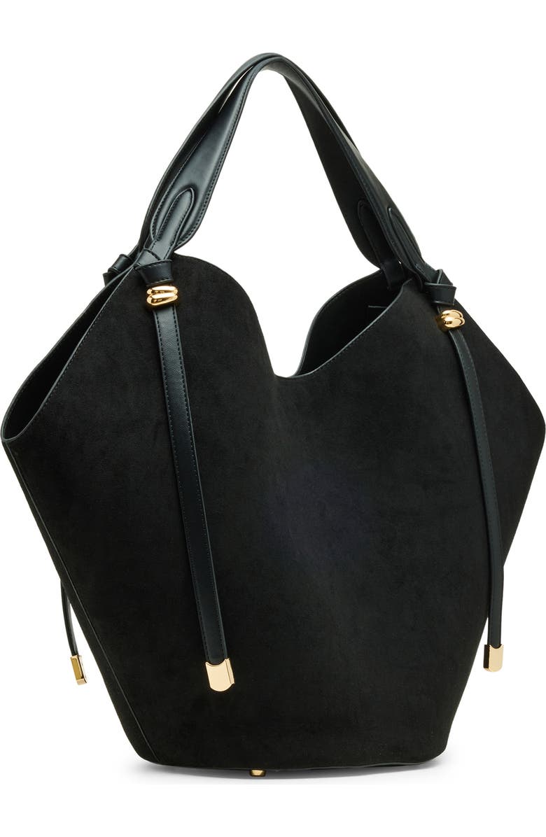 Anne Klein Large Tote, Alternate, color,