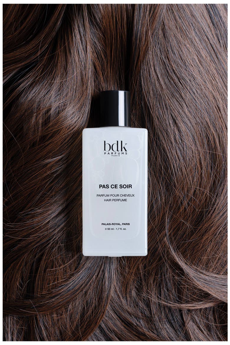 Pas ce Soir Hair Perfume, Alternate, color, NO COLOR