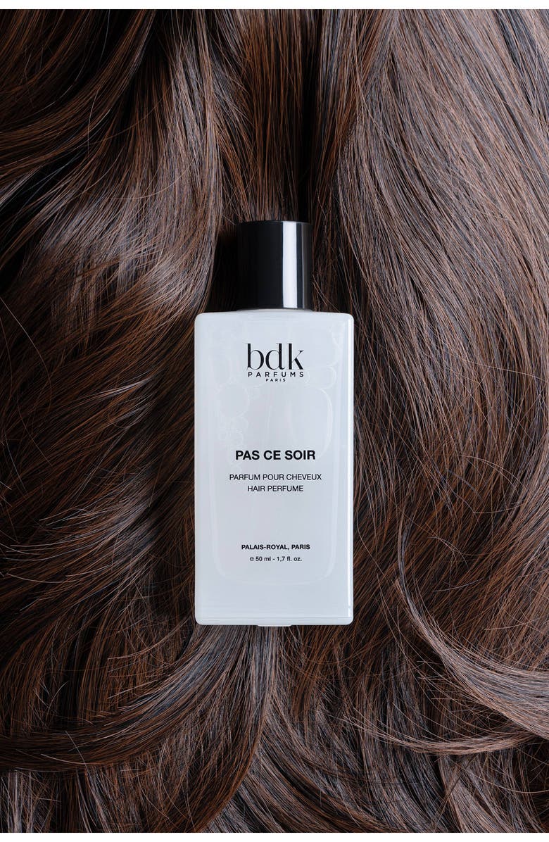 BDK Parfums Pas ce Soir Hair Perfume, Alternate, color,