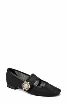 Sabelle Mary Jane Flat