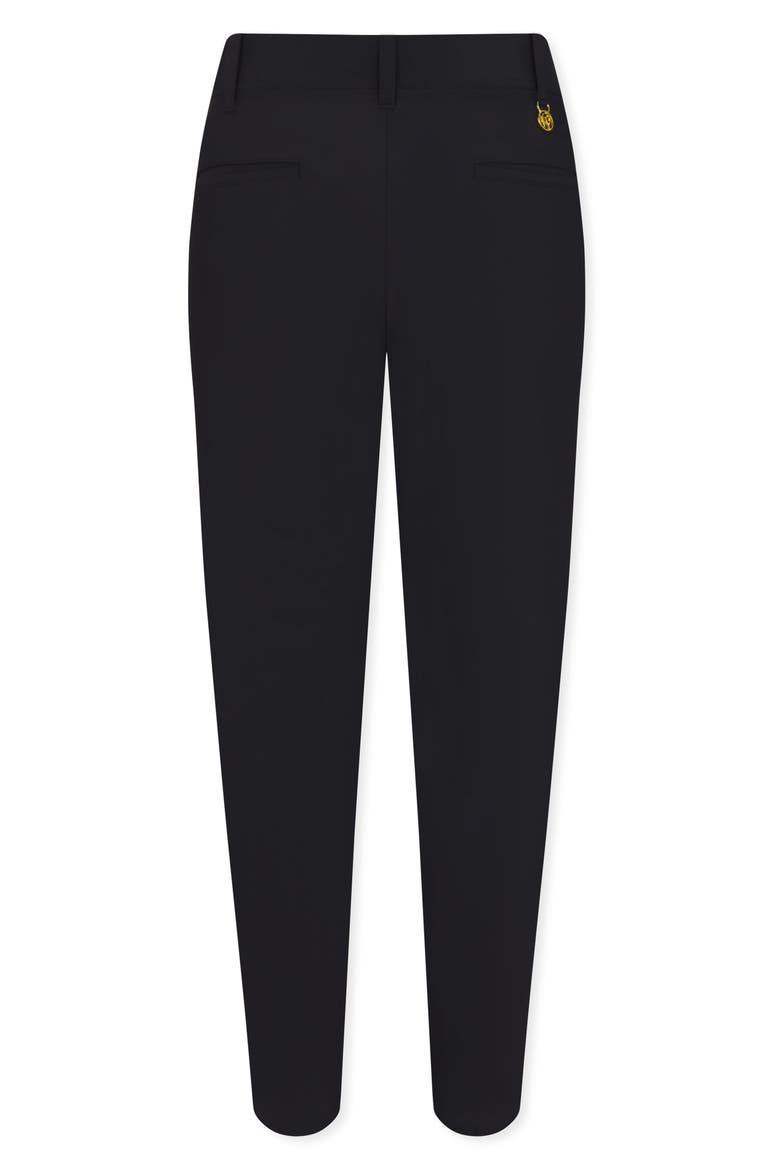 Kate Ankle Pants, Alternate, color, BLACK