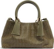 Arezzo Eva Medium Tote